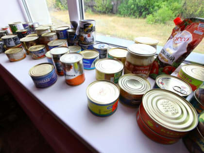 Челябинский врач предупредила о смертельной опасности консерв