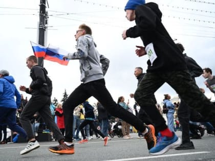 Южный Урал присоединится к марафону донорства