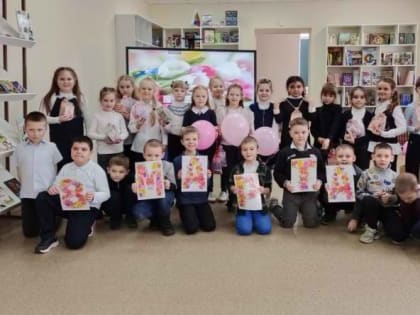 А у нас сегодня гости, а у Вас?