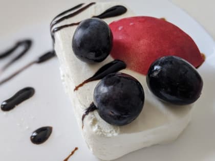 В Челябинске выявлено небезопасное мягкое мороженое