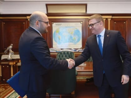 Общественная палата Челябинской области по итогам прошлого года вошла в десятку лучших в России