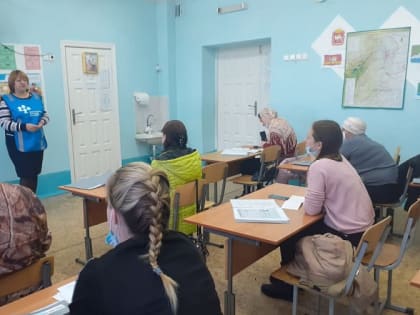 На Южном Урале во Всероссийской переписи приняли участие уже 40% жителей