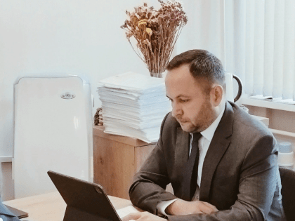 Программы и отчет КСП города