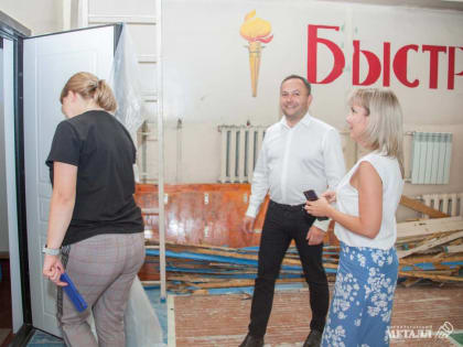 Всё лучшее – детям