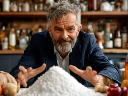 Вы удивитесь: Эксперт рассказал, чем может грозить отказ от соли, какой ее вид содержит много минералов