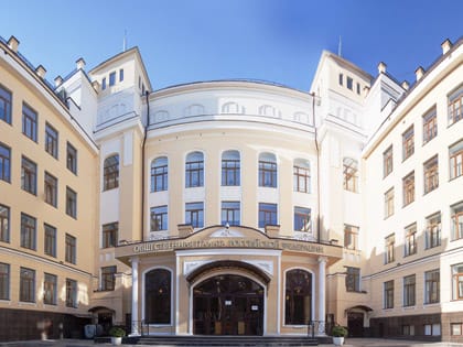 Дан старт формированию нового состава Общественной палаты РФ