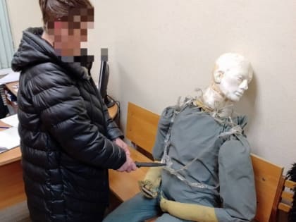 Убийство в Челябинске: женщина подозревается в убийстве мужа во время конфликта