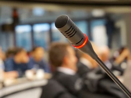 Налоговики примут участие в семинаре о Едином налоговом платеже и финансовых мерах поддержки