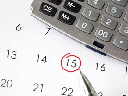 УФНС России по Челябинской области напоминает: срок уплаты налога на доходы по декларации за 2023 год истекает 15 июля