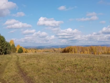 К трудностям нам не привыкать