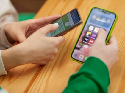 Челябинцы стали покупать восстановленные смартфоны в 4,3 раза чаще