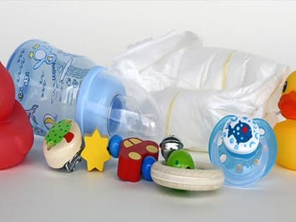 Двухмесячная девочка скончалась в чебаркульской больнице