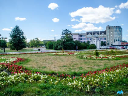 Курорт ММК отметили на Международном туристическом фестивале «Диво Мира»