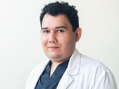 В Копейске появился уникальный специалист — врач-педиатр для детей с ограниченными возможностями здоровья