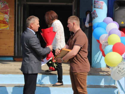 Участник Специальной военной операции из Аргаяшского района отмечен благодарственным письмом командования