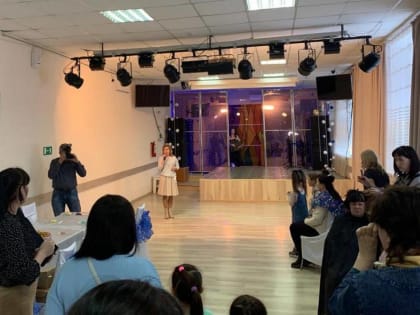 Варненский район присоединился ко всероссийской акции «Жена Героя»