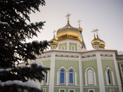 Православным напомнили, что запрещено есть во время начавшегося Великого поста