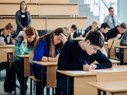 Новое исследование: выпускники все чаще готовятся к экзаменам с помощью репетиторов