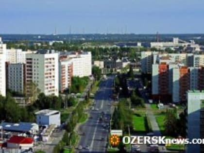 Праздник, который объединил все поколения озерчан