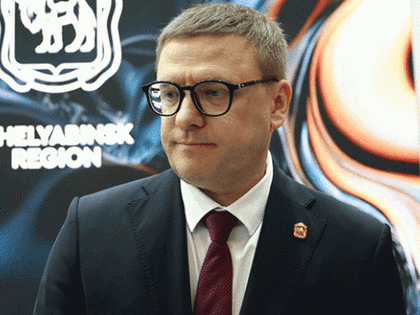 Текслер: Инвестсоглашений на 120 млрд подписала Челябинская область на ПМЭФ