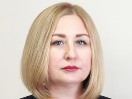 Час с региональным министром: Рашида Ковалева, начальник Главного управления «Государственная жилищная инспекция Челябинской области»