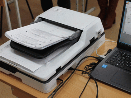 Выпускники школ 1 июня сдают ЕГЭ по математике