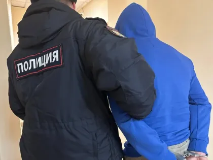Более 30 преступников задержаны в Челябинской области