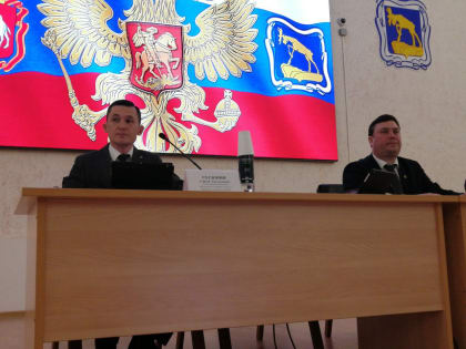 В Миассе выбрали «временного» мэра