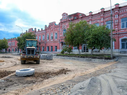 Названы положительные и отрицательные недельные кейсы южноуральских глав муниципалитетов