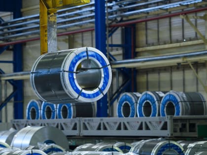 Цифровая трансформация на ММК: внедрение новой платформы качества