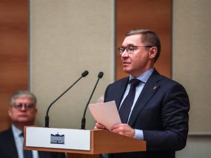 Федеральный бюджет: приоритеты и обязательства на трёхлетку