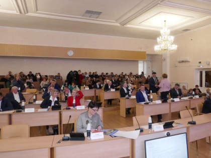 В понедельник в Миассе – вторая попытка избрания и. о. главы города