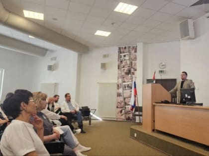 Обсуждение социального государства в Челябинске