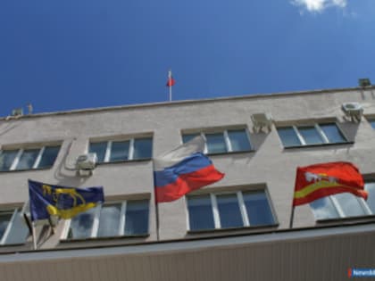 Единороссы определились с кандидатурой и.о. главы Миасса