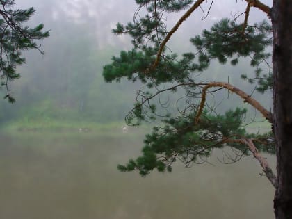 В пятницу в Челябинской области – жара, ливни, грозы, град