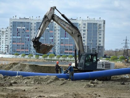 В Челябинской области модернизируют 1300 коммунальных объектов к 2030 году