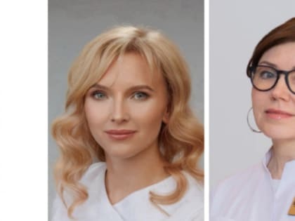 Двое челябинских медиков вошли в число лучших врачей России