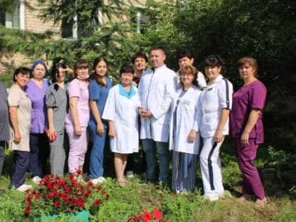 За спасённые жизни — спасибо!