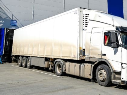 Зарплаты водителей на Южном Урале выросли на 50% за год