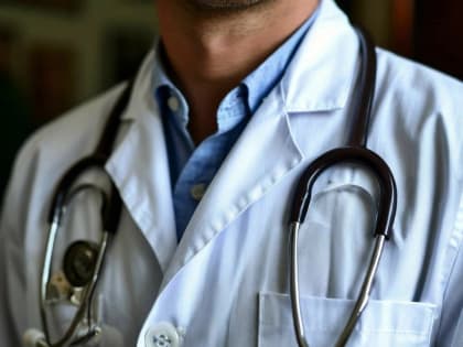 Мужчин приглашают бесплатно проверить здоровье