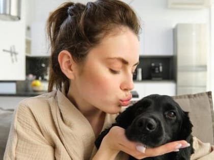 Заболевания людей, которые также поражают животных