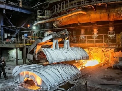 Новая система безопасности на ММК обеспечит нулевой травматизм