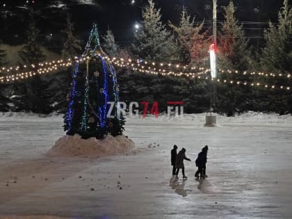 Марафон добра. Депутаты Златоуста приняли участие во всероссийской акции