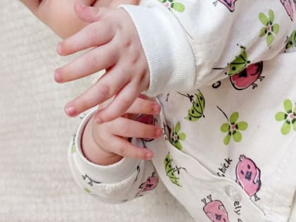 Рекорд по возрасту: женщина из Магнитогорска стала самой старшей мамой