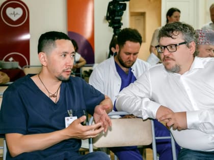 Совершенствовать схему взаимодействия