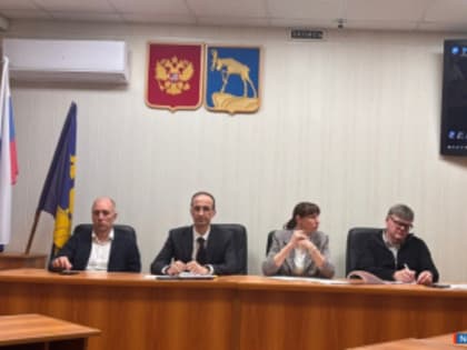 Делегация регионального минздрава посетила Миасс