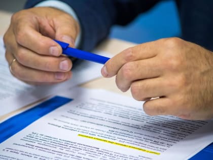 Подведены итоги рабочей недели глав южноуральских муниципалитетов