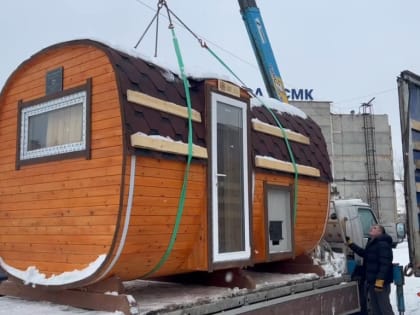 «Единая Россия» отправила 25-й гуманитарный конвой на Донбасс