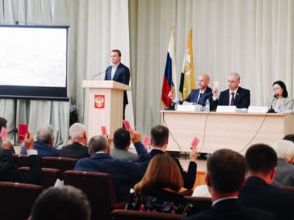 Челябинск может остаться без районных советов депутатов