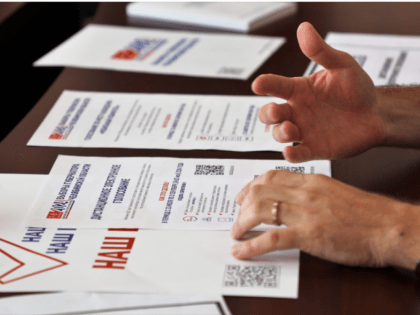 Выборы на Южном Урале: дистанционное электронное голосование в Магнитогорске